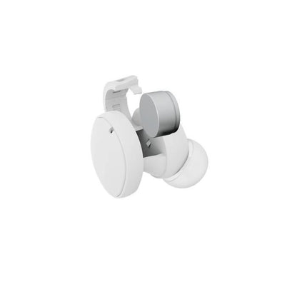 Bluetooth Wireless Headphones - FAIRPHONE - Fairbuds True Wireless Earbuds - Premium Sound - Built to Last - White