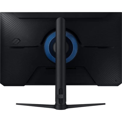 PC screen - SAMSUNG - ODYSSEY G3 G30D - 27 FHD - VA panel - 180Hz - 1ms - Pivot/Orientable - 1 DP - Black