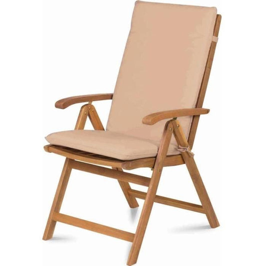 Adjustable chairs - Fieldmann - FDZN 4001-T