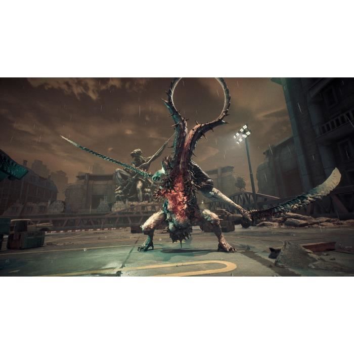 Stellar Blade - PS5 Game