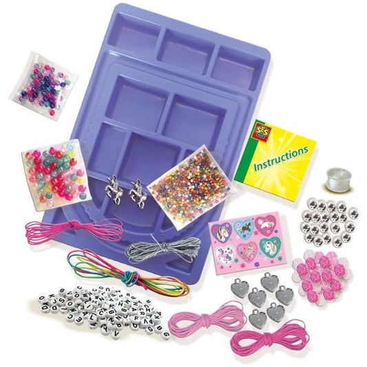 I like horses - jewelry studio