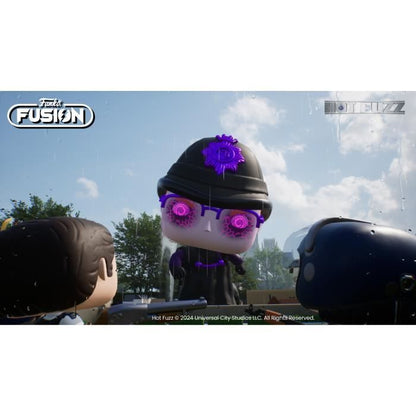 Funko Fusion - PS5 Game