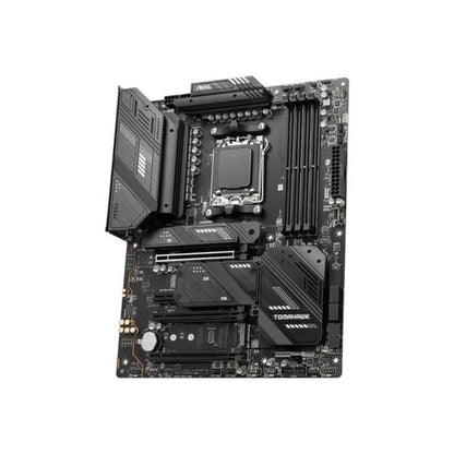 Motherboard - MSI - MAG X670E TOMAHAWK WIFI (911-7E12-001)
