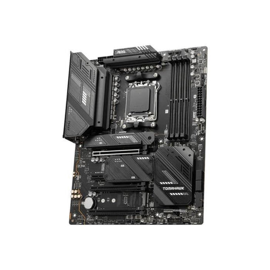 Motherboard - MSI - MAG X670E TOMAHAWK WIFI (911-7E12-001)