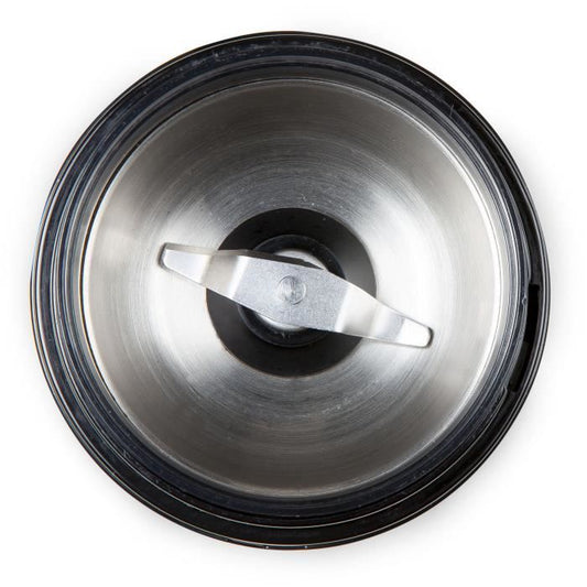 Electric coffee grinder - DOMO - DO712K - 150 W - Capacity: 70 g - Grinding mechanism with burrs