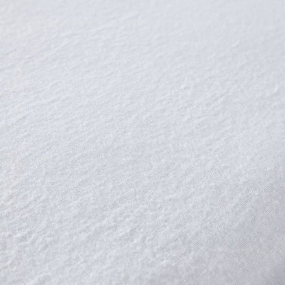 Absorbent mattress protector - TODAY - Essential - For double bed - 140 x 190 cm