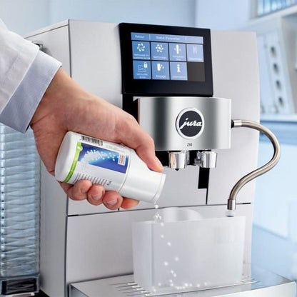 JURA Cappuccino Detergent Refill - For milk system
