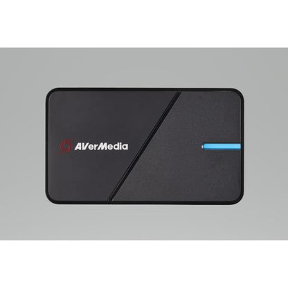Streaming Box - AVERMEDIA - Live Gamer Extreme 3 GC551G2 - Advanced Video Capture