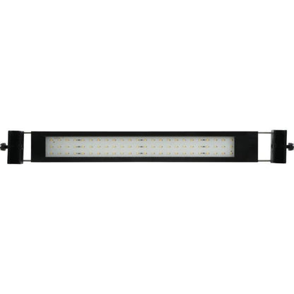 Lighting strip - Zolux - Slim LED dimmable - Adjustable and adaptable as a replacement for a T8 or T5 neon tube - 100 cm