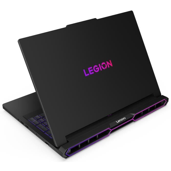 LENOVO Legion Pro 7 16IAX10H Gaming Laptop PC | Without Windows 16'' WQXGA OLED 240hz Core Ultra 9 275HX RTX 5090 175W 32 GB 1 TB