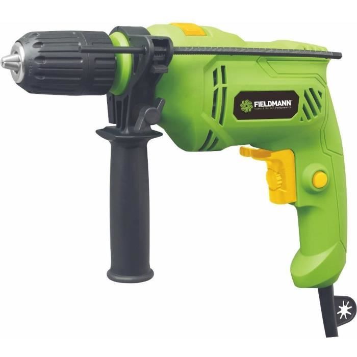 Impact drill - Fieldmann - FDV 200501-E