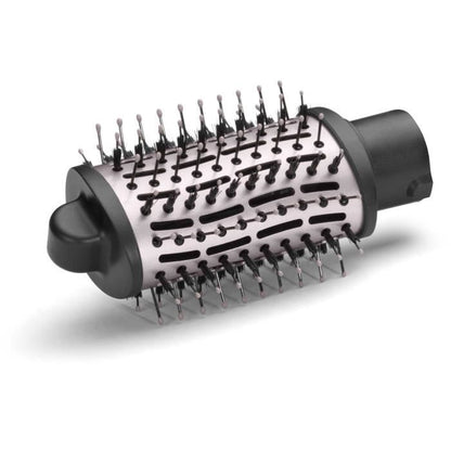 Blow Dryer Brush - BaByliss - AS127SE Perfect Multi-Styles - Ideal for drying, volumizing and smoothing