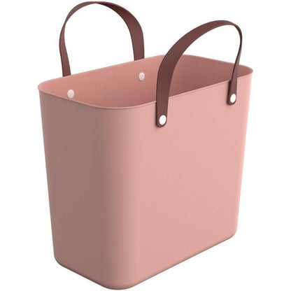 Style ALBULA 25L Tote - Mpets - Pink