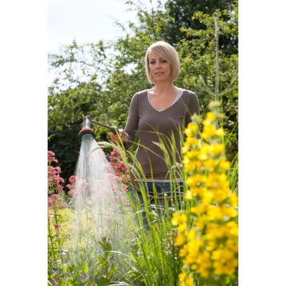 Gardena rifle-reinforcement for Comfort suspensions-length 90cm-airy jet & mist-jet lock-5 years warranty (18335-20)