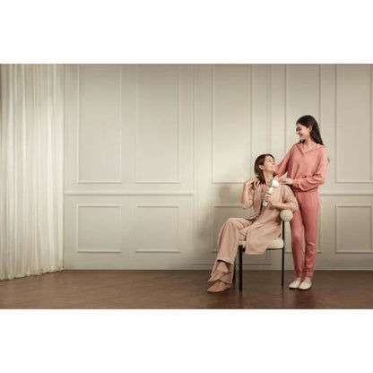 Hairdryer - DREAME - GLORY COMBO - Professional - Fast drying - Lightweight - 1600 W