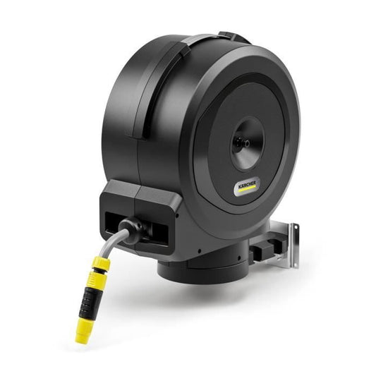 HBX 4.20 automatic wall-mounted hose reel - KARCHER