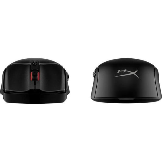 HyperX Pulsefire Haste 2 Core Wireless Gaming Mouse for PC - Black