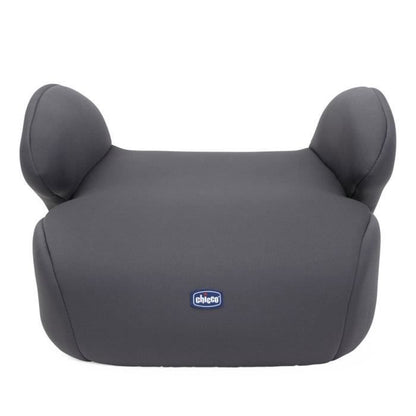CHICCO Quasar Group 3 i-Size car seat - Gray