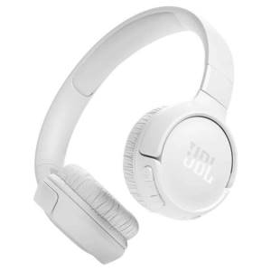 JBL Cuffie Bluetooth Tune 525BT T525BT +Mic Black