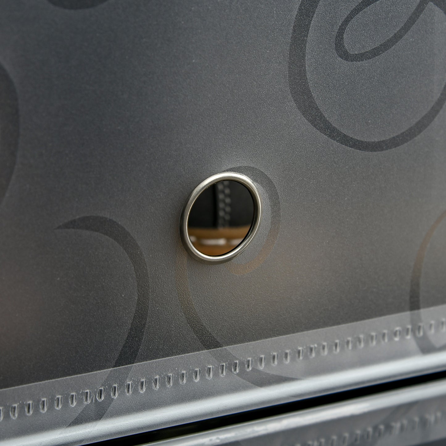 HOMCOM Modulares Regalsystem für 6 Paar Schuhe, 49 cm x 36,5 cm x 108 cm, Schwarz