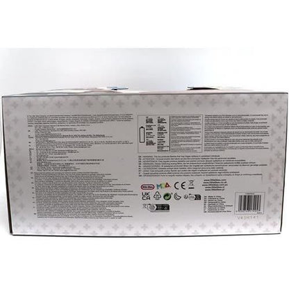 Little Tikes - My 1st dishwasher - Imitation game - Realistic lights and sounds - Accessories included - From 2 years old