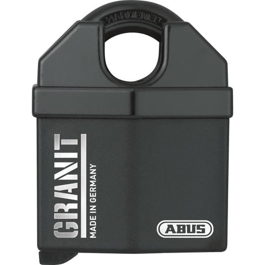 High security padlock - ABUS - 37/60 B/DFNLI Granit - Anti-corrosion protection - Standard EN 12320