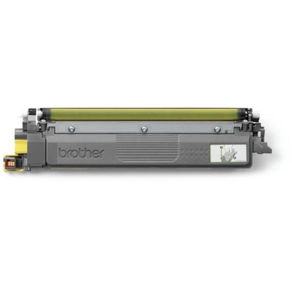 Yellow ink toner TN248Y for BROTHER printers - 1000 pages