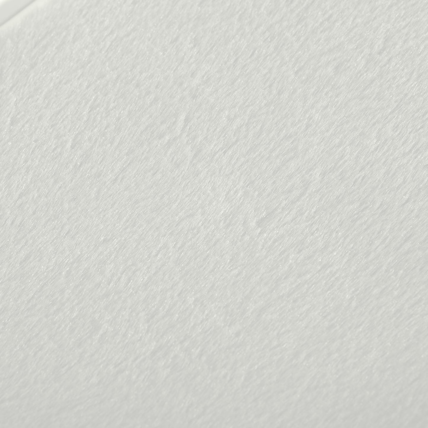 PawHut Katzen Kletterwand Katzenhängematte Katzenbett Wand Katzenregal Wandmontage Katzenmöbel Plüsch MDF Weiß 53 x 28 x 12 cm