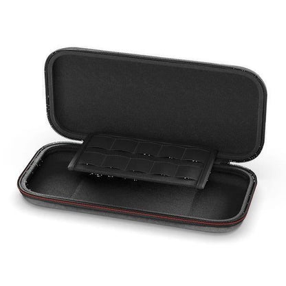 Nintendo Switch 2 Power A Bag - Dark Heather Grey