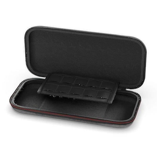 Nintendo Switch 2 Power A Bag - Dark Heather Grey