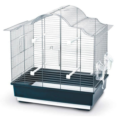 Kerbl Cage A Birds Gabbia Sophia - 57x36x56cm - Dark blue