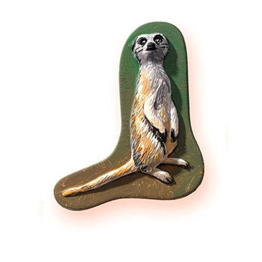 SES CREATIVE Molding and painting - Animals