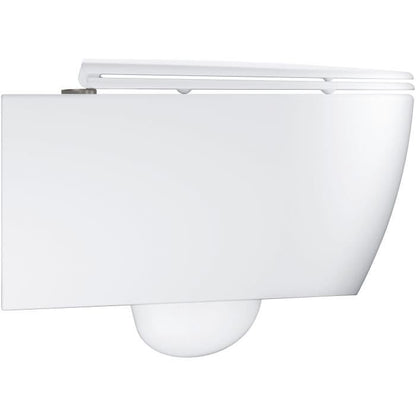 GROHE - Wall-hung toilet bowl