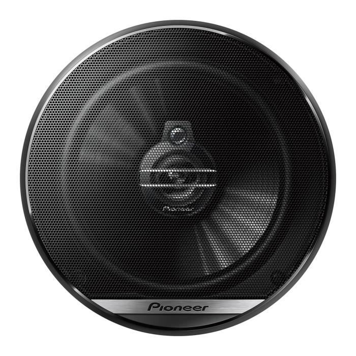 PIONEER Speakers TS-G1730F 17 cm 3 way 300 W Max