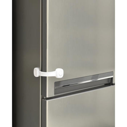 SAFETY 1ST Multifunction Lock Secret Button