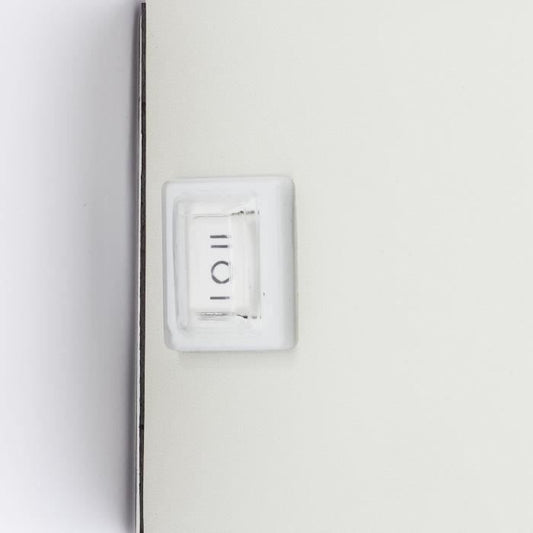Magnetic outdoor wall light - ISEO - BRILLIANT - Rechargeable - White - LED - Detector - 4W - 300lm - 3000K - USB