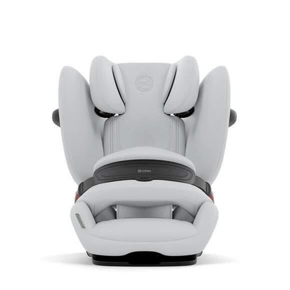 Car seat - CYBEX - Pallas G2 - Fog Gray