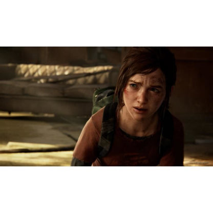 The Last of Us Part I PS5 Game