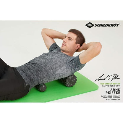 Schildkrot Fitness Massager SELF-MASSAGE-SET