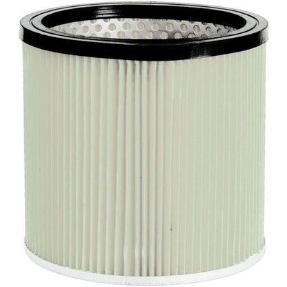 Fartools Pro - AMF 18b ash vacuum cleaner - Metal tank - 18L (delivered with filter)