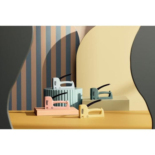 Blomster R53 SoS Stapler - RAPID - Flower Yellow