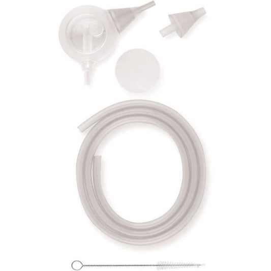 NOSIBOO Pro Accessory Set - Accessory Set - Grey