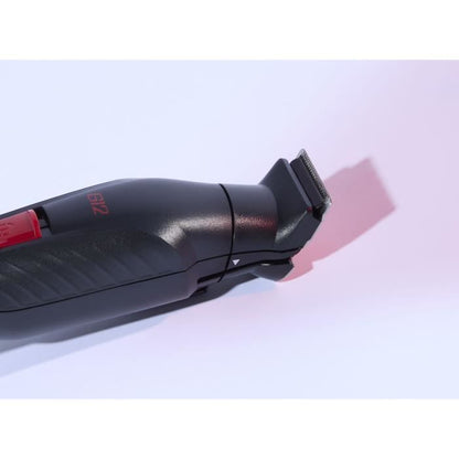 Multifunction Kit - REMINGTON - G12 Graphite Series - 12 in 1 - Self-sharpening blades - 40 min autonomy - USB