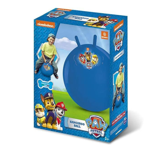 PAT PATROUILLE - Jumping ball - Outdoor game - Boy - From 3 years