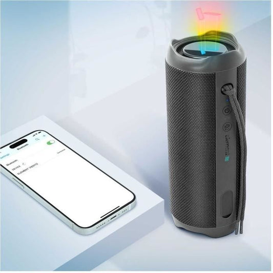 Bluetooth Speaker - ELEMENT VIENTO - YENKEE - YSP 40BE