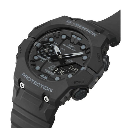 Watch - CASIO - G-Shock Classic - Bluetooth Smart - Shock resistance - Super Illuminator - Black