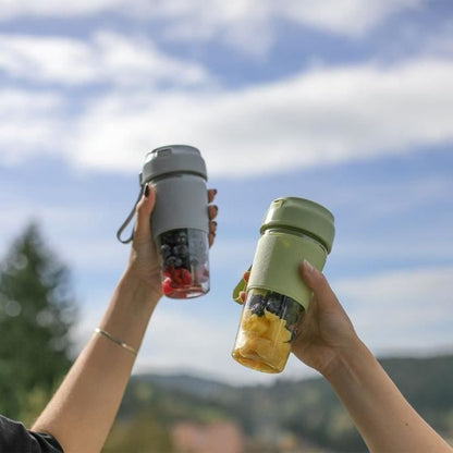 Portable blender - Livoo - DOP248M - matcha