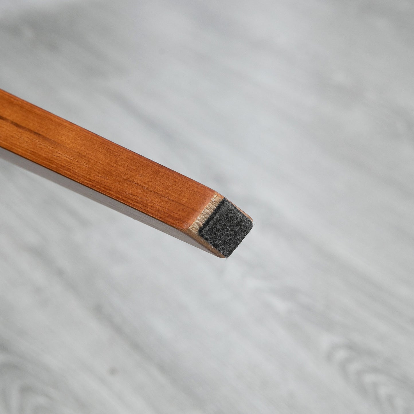 HOMCOM 2er-Set Vintage-Esszimmerstühle, Holz, Stoffbezug, Schaumstoff, Schwarz