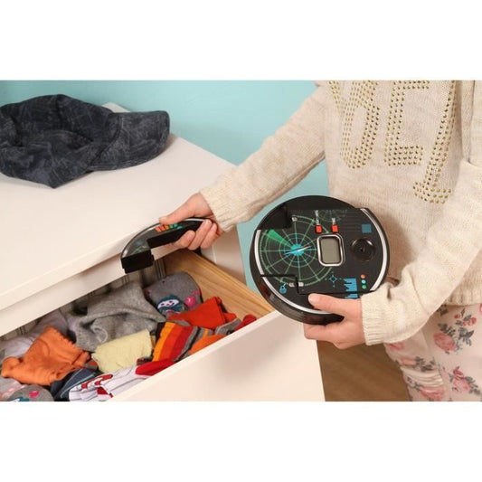 DUJARDIN Board Game Treasure Detector
