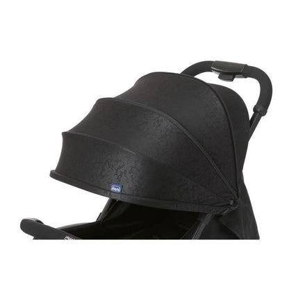 CHICCO Stroller Ohlala 3 Jet Black
